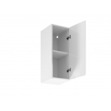 Virtuves skapītis ASPEN G30, balts